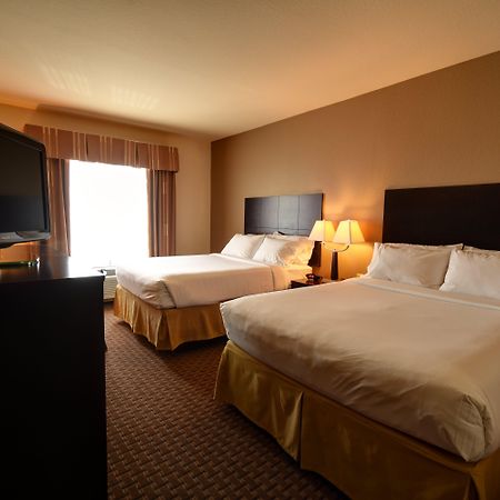Holiday Inn Express & Suites Del Rio By Ihg Bagian luar foto