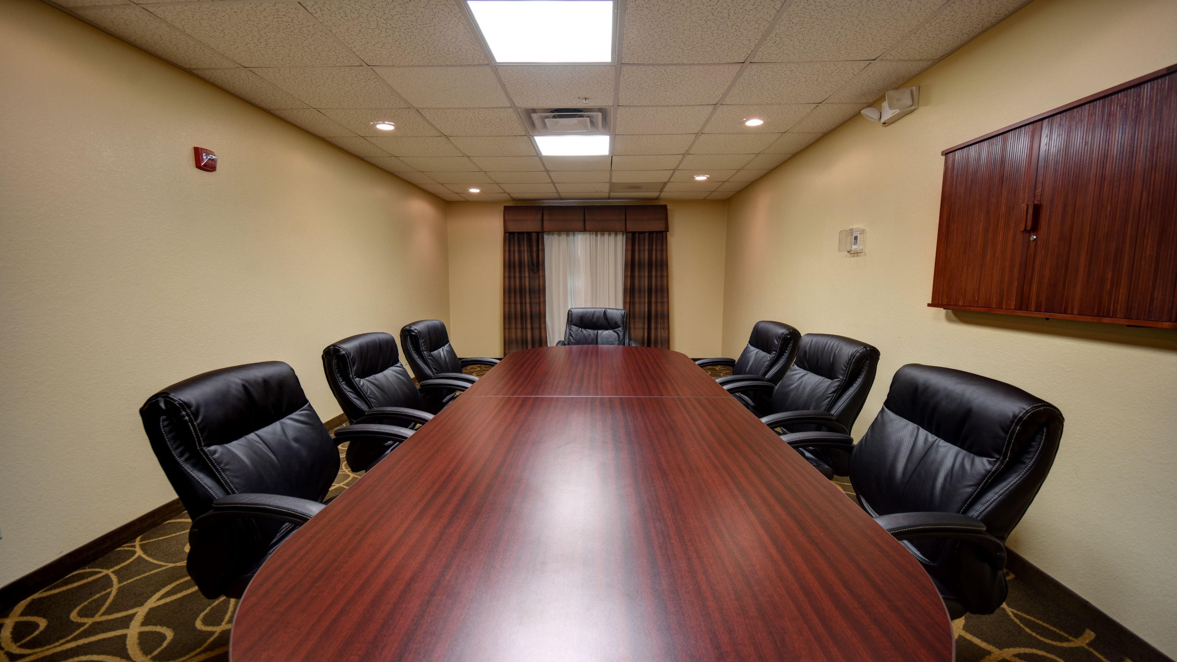 Holiday Inn Express & Suites Del Rio By Ihg Bagian luar foto