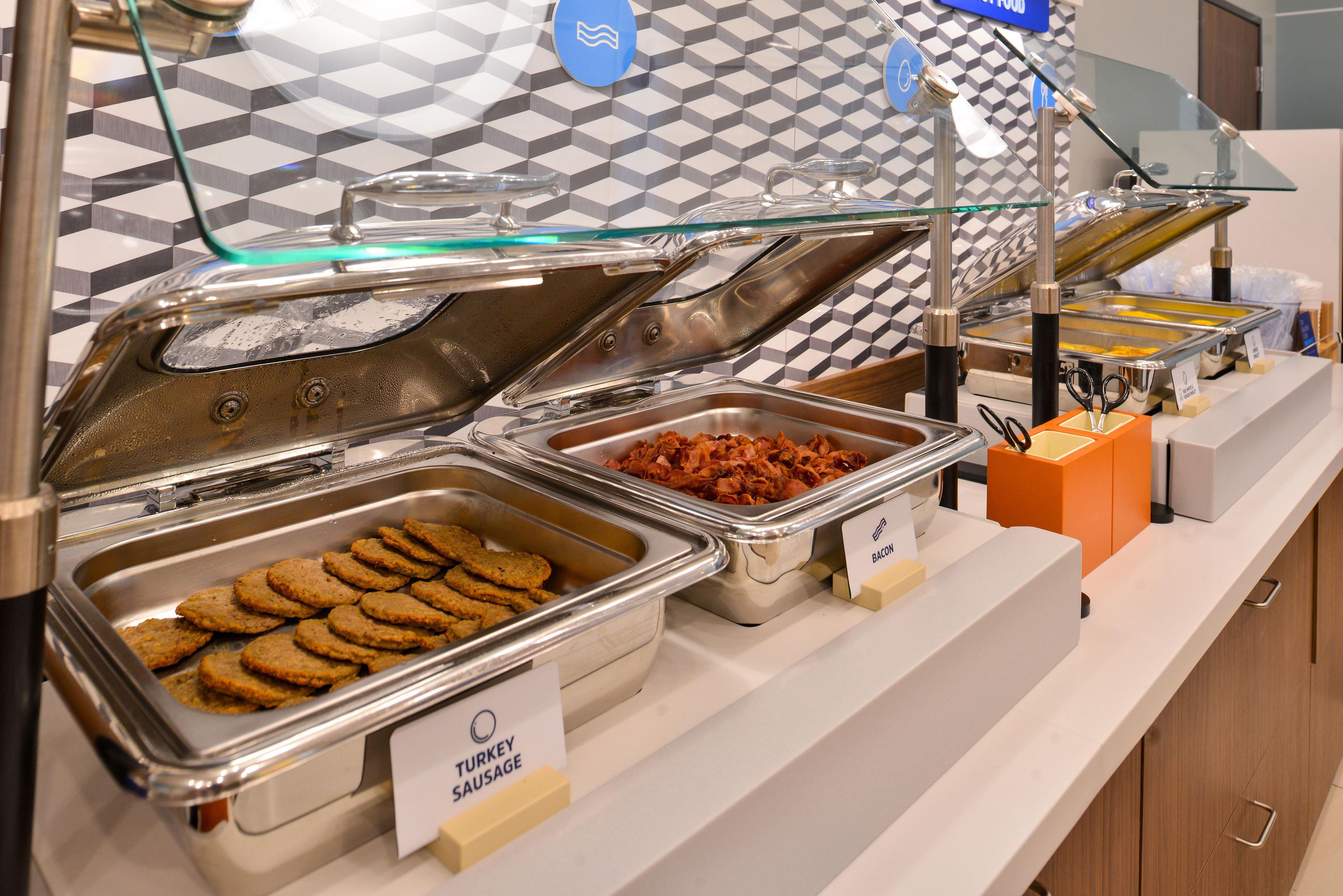 Holiday Inn Express & Suites Del Rio By Ihg Bagian luar foto