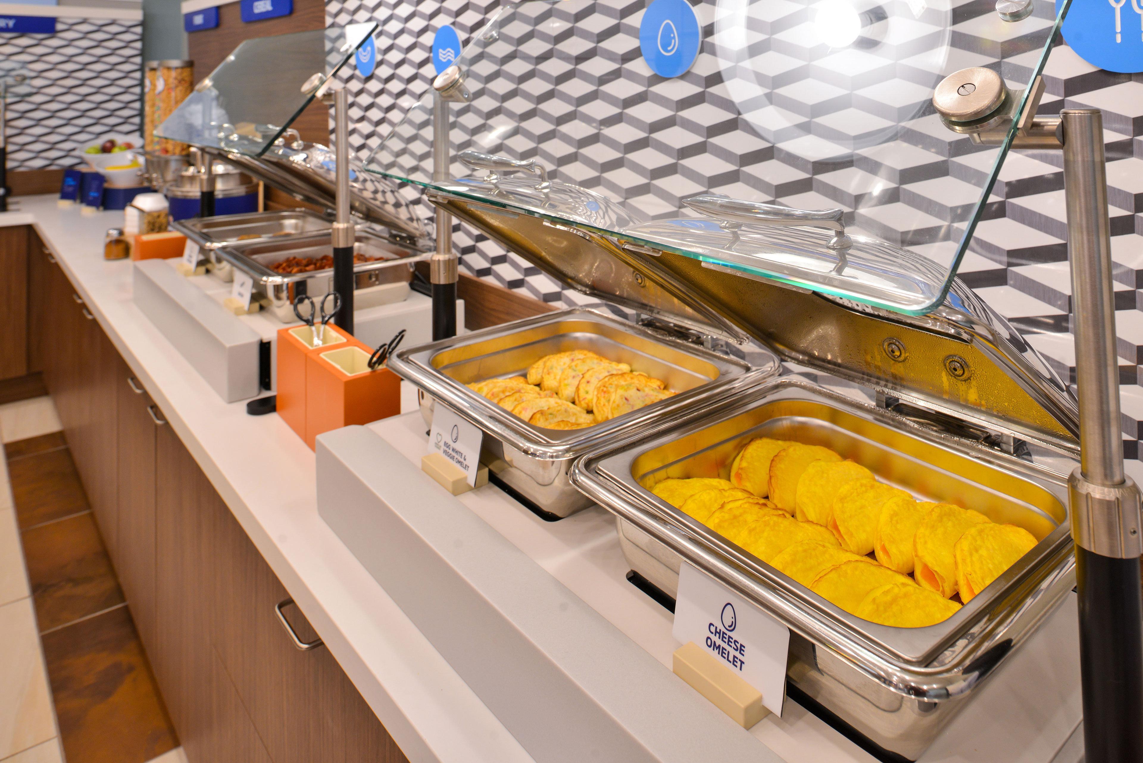 Holiday Inn Express & Suites Del Rio By Ihg Bagian luar foto
