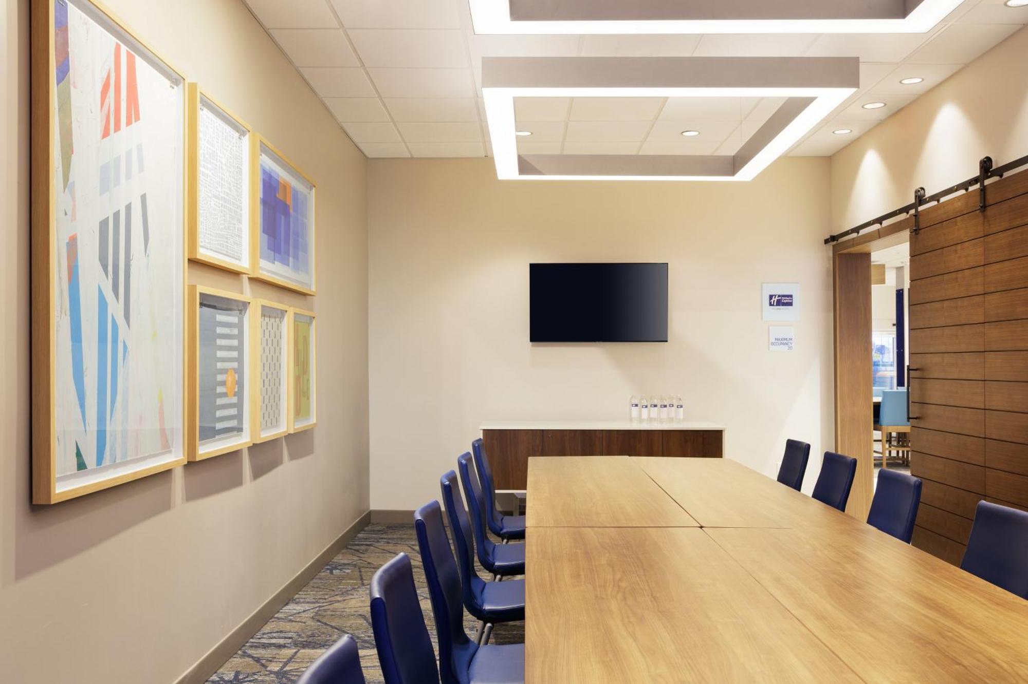 Holiday Inn Express & Suites Del Rio By Ihg Bagian luar foto